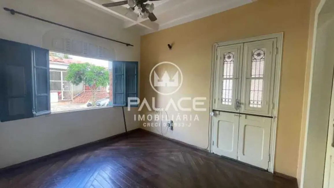 Casa com 3 quartos para alugar, 220m2 em Piracicaba - SP - imagem 5 Foto 5 de Casa com 3 quartos para alugar, 220m2 em Piracicaba - SP