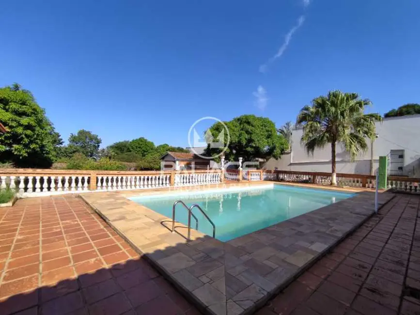 Chácara com 5 quartos para alugar, 792m2 em Piracicaba - SP - imagem 3 Foto 3 de Chácara com 5 quartos para alugar, 792m2 em Piracicaba - SP