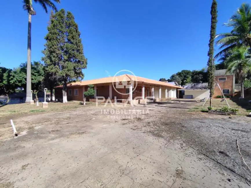 Chácara com 5 quartos para alugar, 792m2 em Piracicaba - SP - imagem 6 Foto 6 de Chácara com 5 quartos para alugar, 792m2 em Piracicaba - SP