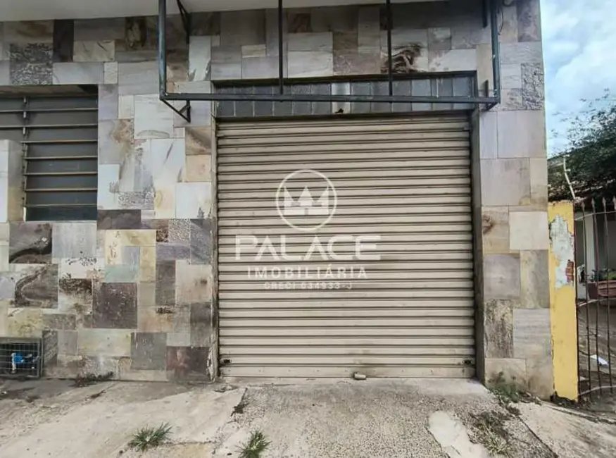 Foto 1 de Loja para alugar, 40m2 em Piracicaba - SP