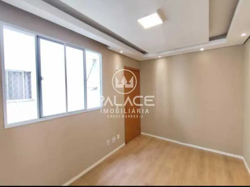 Apartamento com 2 quartos à venda, 46m2 em Piracicaba - SP - imagem 2 Foto 2 de Apartamento com 2 quartos à venda, 46m2 em Piracicaba - SP