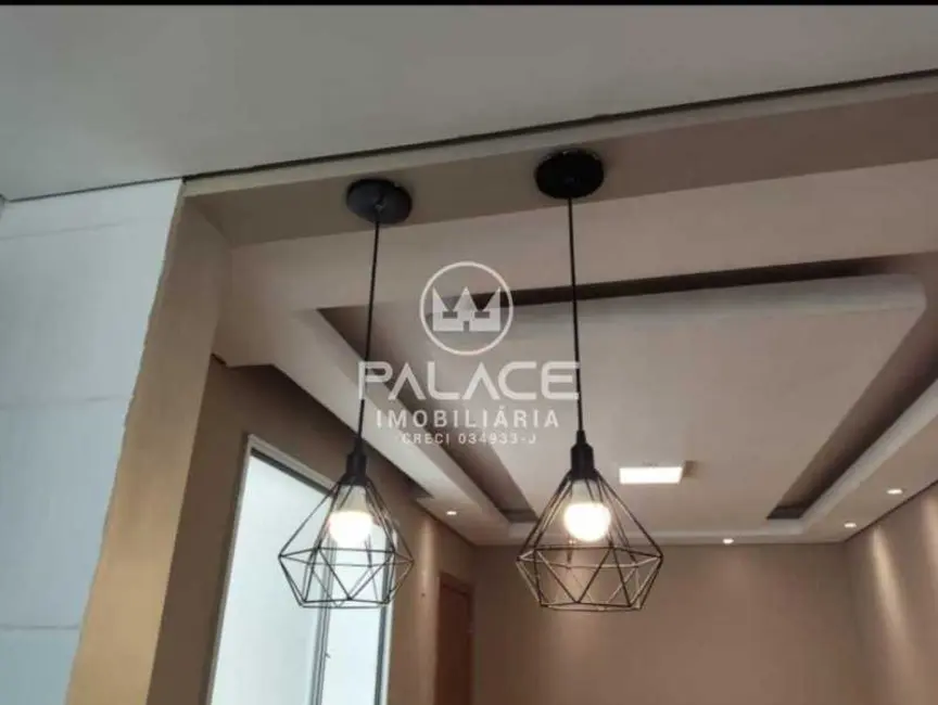 Apartamento com 2 quartos à venda, 46m2 em Piracicaba - SP - imagem 4 Foto 4 de Apartamento com 2 quartos à venda, 46m2 em Piracicaba - SP
