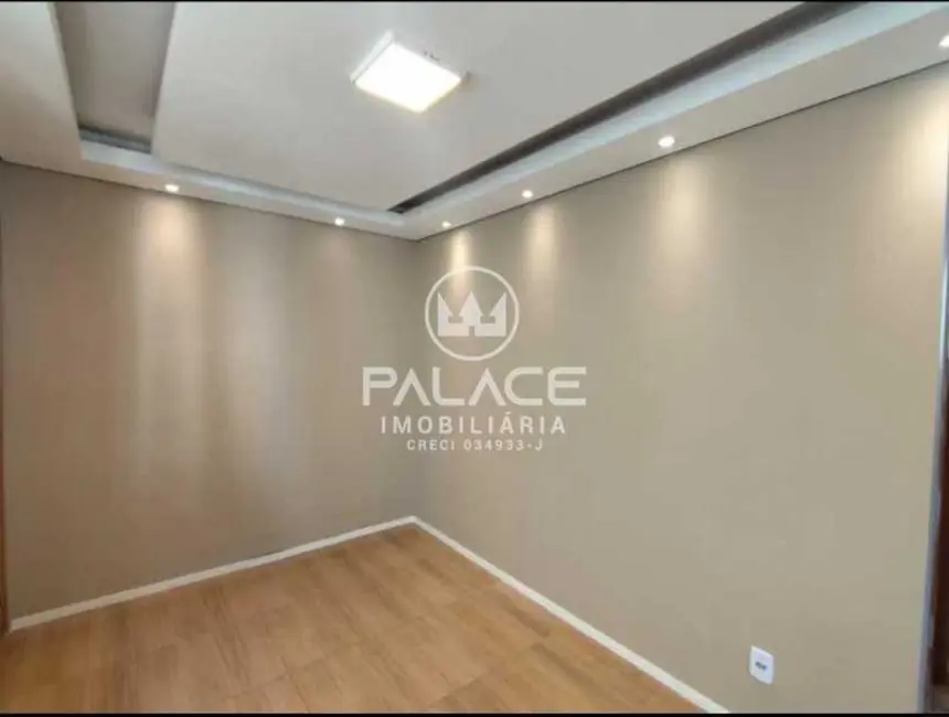 Apartamento com 2 quartos à venda, 46m2 em Piracicaba - SP - imagem 3 Foto 3 de Apartamento com 2 quartos à venda, 46m2 em Piracicaba - SP