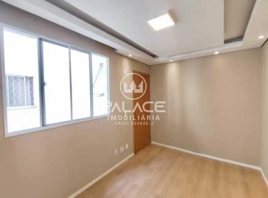 Apartamento com 2 quartos à venda, 46m2 em Piracicaba - SP - imagem 9 Foto 9 de Apartamento com 2 quartos à venda, 46m2 em Piracicaba - SP