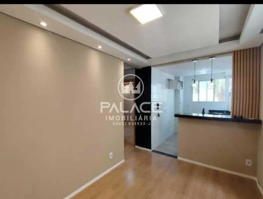 Apartamento com 2 quartos à venda, 46m2 em Piracicaba - SP - imagem 7 Foto 7 de Apartamento com 2 quartos à venda, 46m2 em Piracicaba - SP