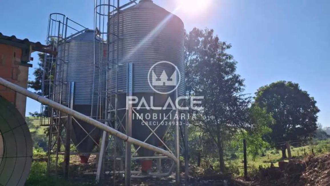 Foto 7 de Fazenda / Haras com 4 quartos à venda, 54000m2 em Tiete - SP