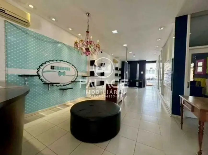 Foto 1 de Loja para alugar, 100m2 em Piracicaba - SP