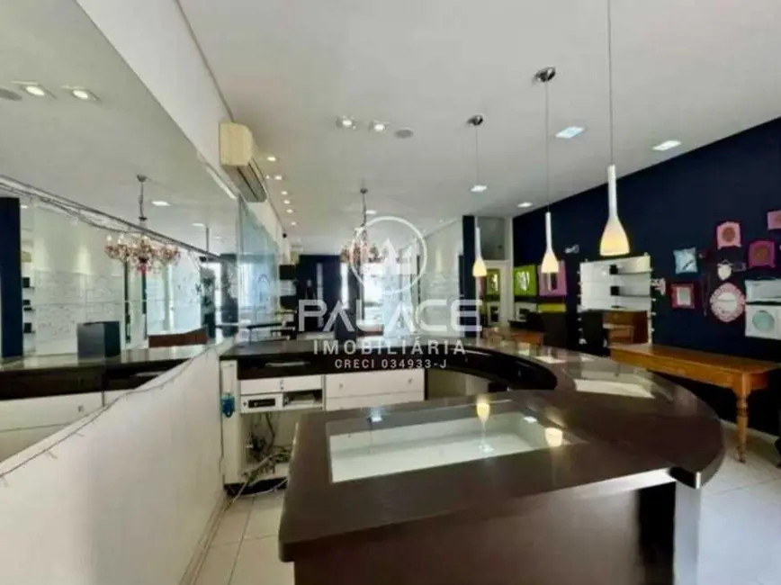 Foto 6 de Loja para alugar, 100m2 em Piracicaba - SP