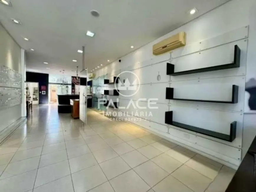 Foto 3 de Loja para alugar, 100m2 em Piracicaba - SP