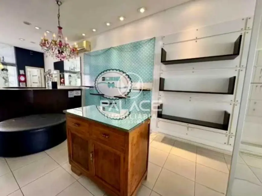 Foto 2 de Loja para alugar, 100m2 em Piracicaba - SP