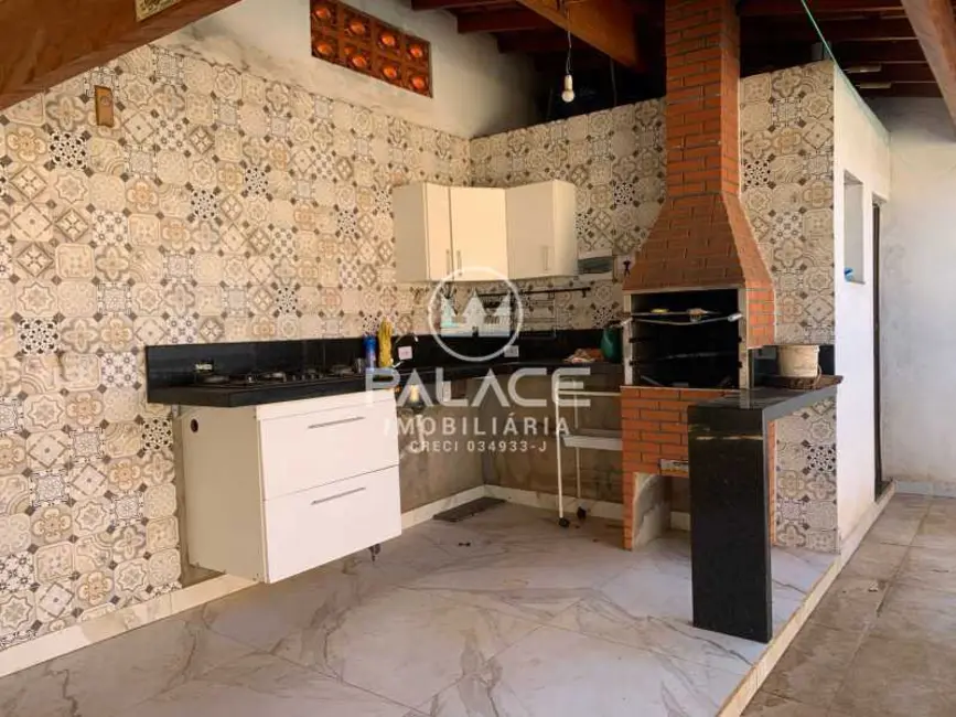 Casa com 3 quartos à venda, 250m2 em Piracicaba - SP - imagem 4 Foto 4 de Casa com 3 quartos à venda, 250m2 em Piracicaba - SP