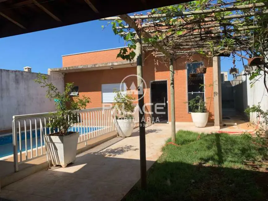 Casa com 3 quartos à venda, 250m2 em Piracicaba - SP - imagem 3 Foto 3 de Casa com 3 quartos à venda, 250m2 em Piracicaba - SP