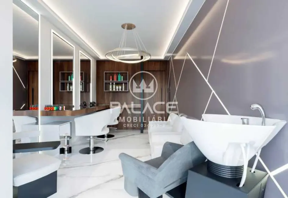 Apartamento com 3 quartos à venda, 70m2 em Piracicaba - SP - imagem 7 Foto 7 de Apartamento com 3 quartos à venda, 70m2 em Piracicaba - SP