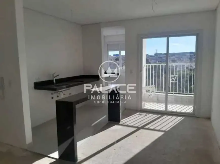 Apartamento com 3 quartos à venda, 70m2 em Piracicaba - SP - imagem 1 Foto 1 de Apartamento com 3 quartos à venda, 70m2 em Piracicaba - SP