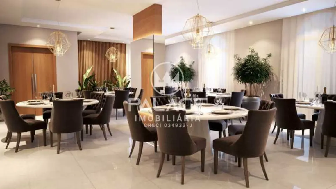 Apartamento com 3 quartos à venda, 70m2 em Piracicaba - SP - imagem 5 Foto 5 de Apartamento com 3 quartos à venda, 70m2 em Piracicaba - SP