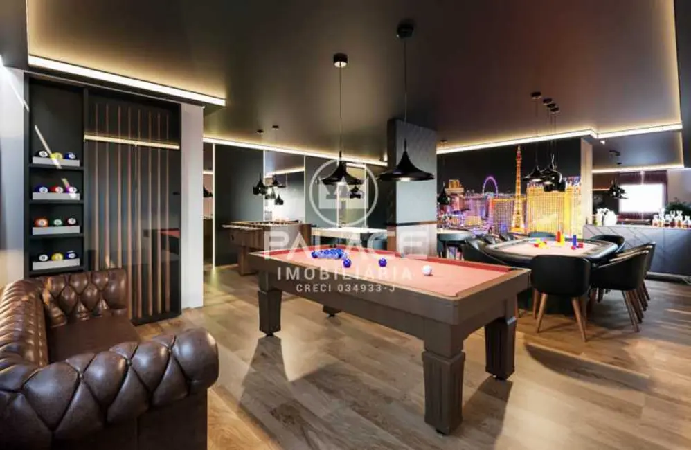 Apartamento com 3 quartos à venda, 70m2 em Piracicaba - SP - imagem 6 Foto 6 de Apartamento com 3 quartos à venda, 70m2 em Piracicaba - SP