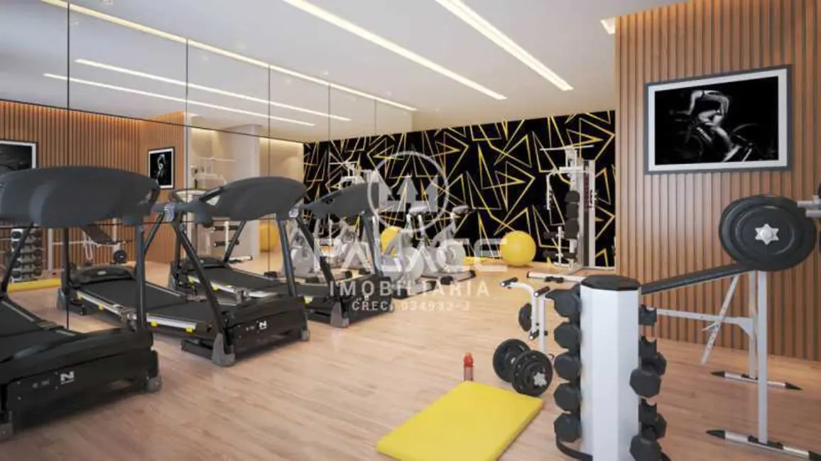 Apartamento com 3 quartos à venda, 70m2 em Piracicaba - SP - imagem 9 Foto 9 de Apartamento com 3 quartos à venda, 70m2 em Piracicaba - SP