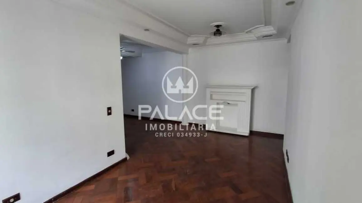 Foto 2 de Apartamento com 3 quartos à venda e para alugar, 87m2 em Piracicaba - SP