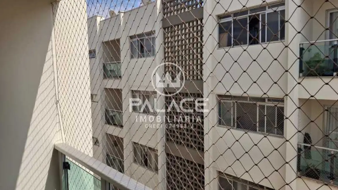 Foto 5 de Apartamento com 3 quartos à venda e para alugar, 87m2 em Piracicaba - SP