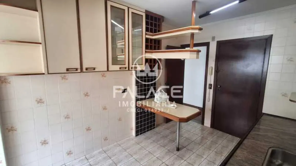 Foto 6 de Apartamento com 3 quartos à venda e para alugar, 87m2 em Piracicaba - SP