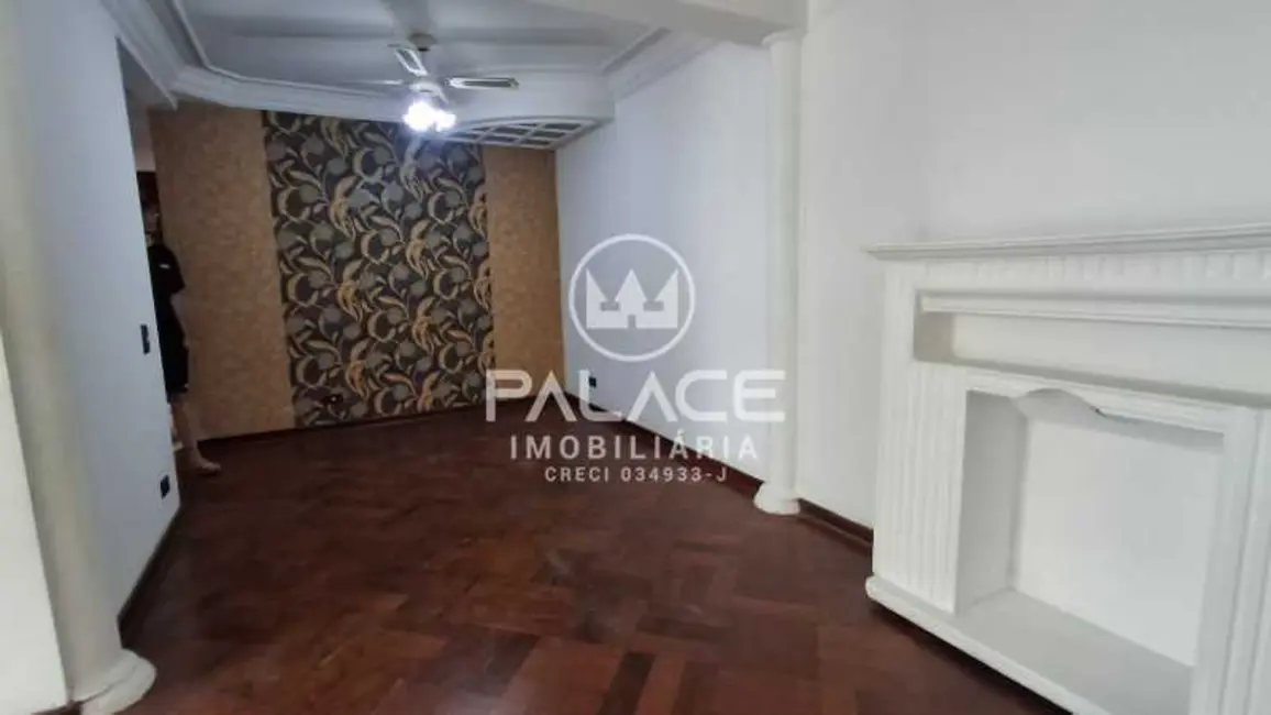 Foto 4 de Apartamento com 3 quartos à venda e para alugar, 87m2 em Piracicaba - SP