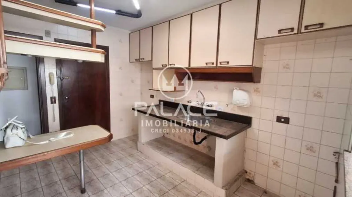 Foto 7 de Apartamento com 3 quartos à venda e para alugar, 87m2 em Piracicaba - SP