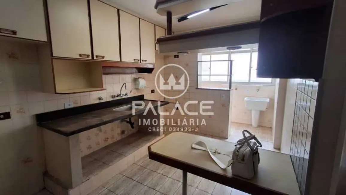 Foto 8 de Apartamento com 3 quartos à venda e para alugar, 87m2 em Piracicaba - SP