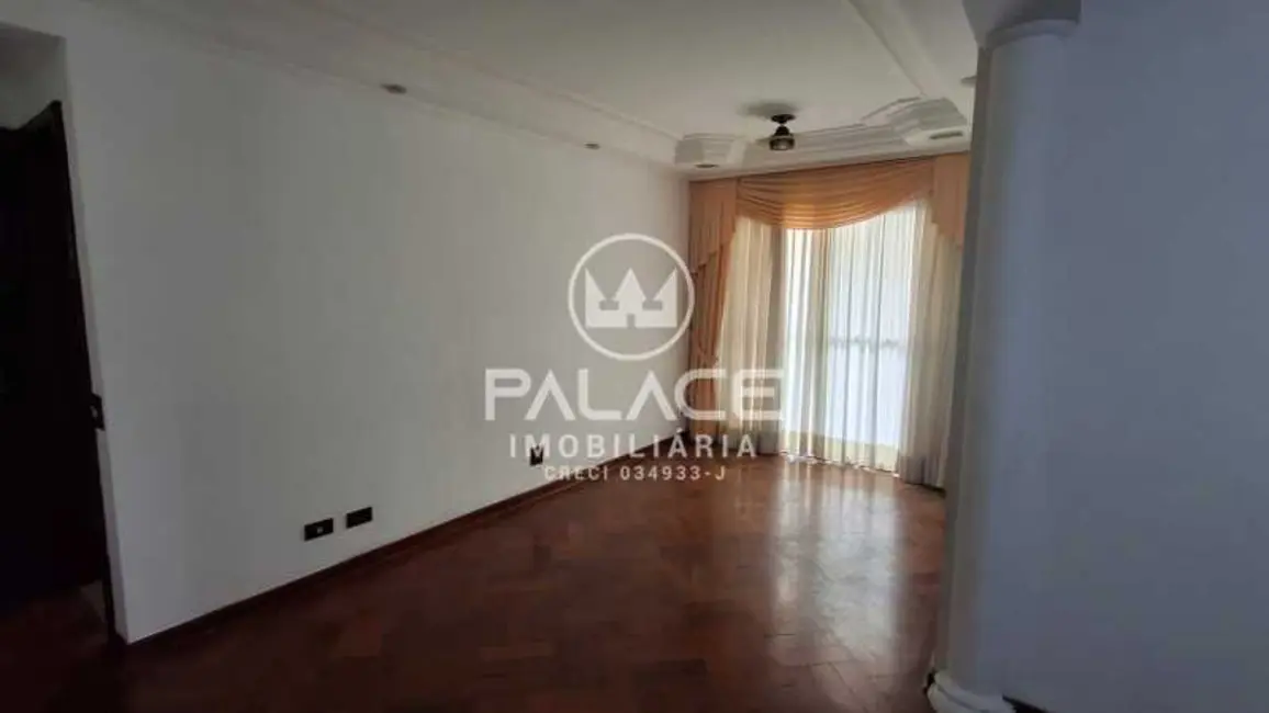 Foto 3 de Apartamento com 3 quartos à venda e para alugar, 87m2 em Piracicaba - SP