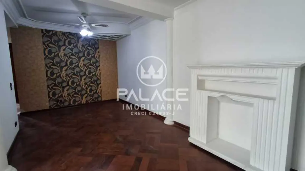 Foto 1 de Apartamento com 3 quartos à venda e para alugar, 87m2 em Piracicaba - SP