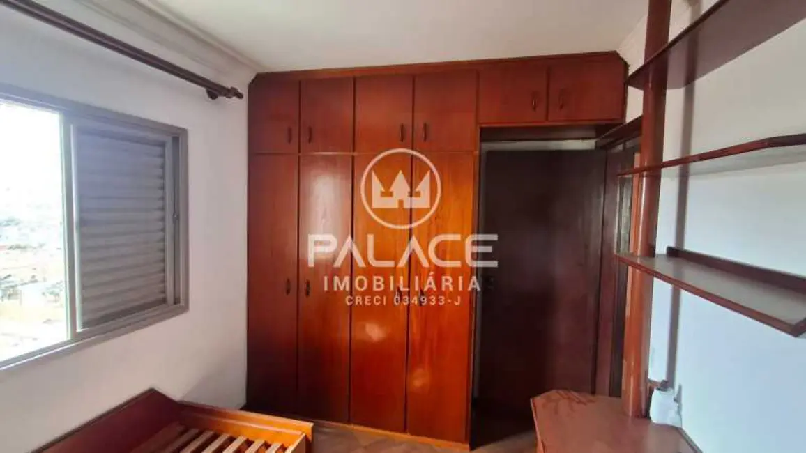 Foto 9 de Apartamento com 3 quartos à venda e para alugar, 87m2 em Piracicaba - SP