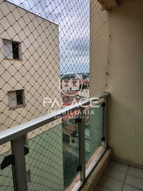 Foto 1 de Apartamento com 3 quartos à venda, 87m2 em Piracicaba - SP