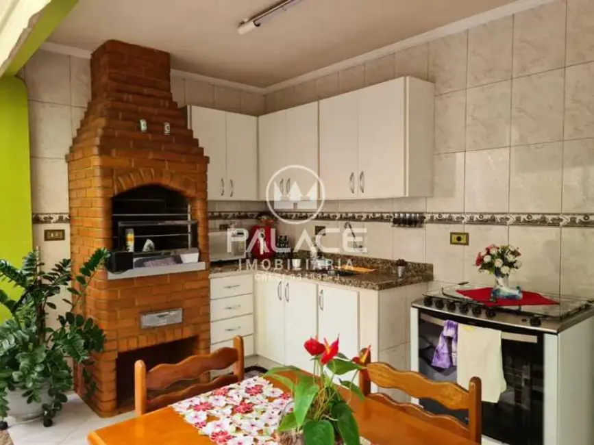Foto 2 de Casa com 3 quartos à venda, 162m2 em Piracicaba - SP