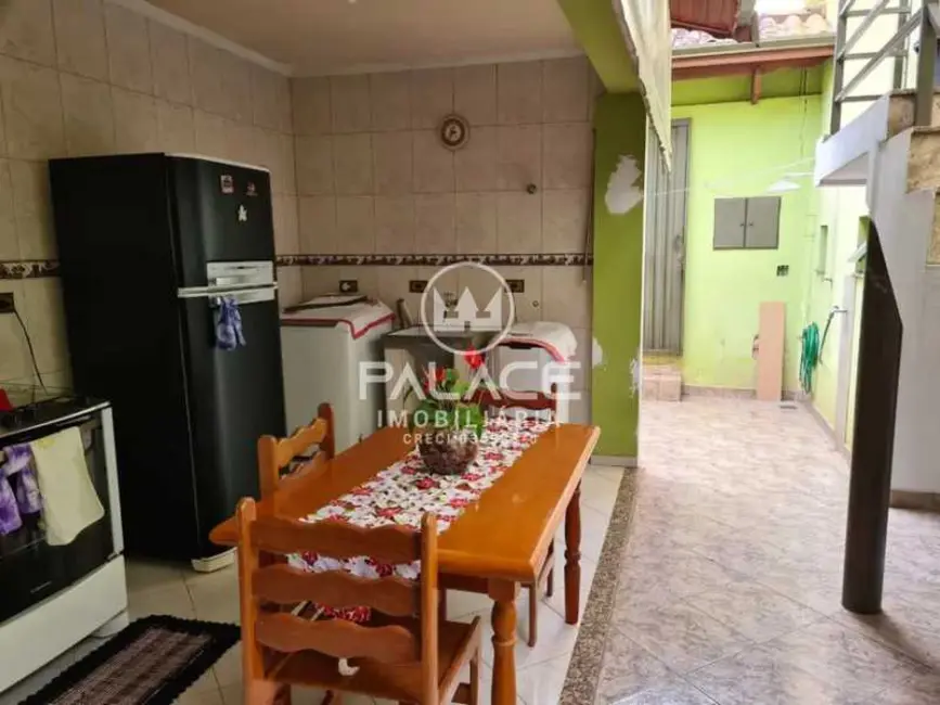 Casa com 3 quartos à venda, 162m2 em Piracicaba - SP - imagem 3 Foto 3 de Casa com 3 quartos à venda, 162m2 em Piracicaba - SP