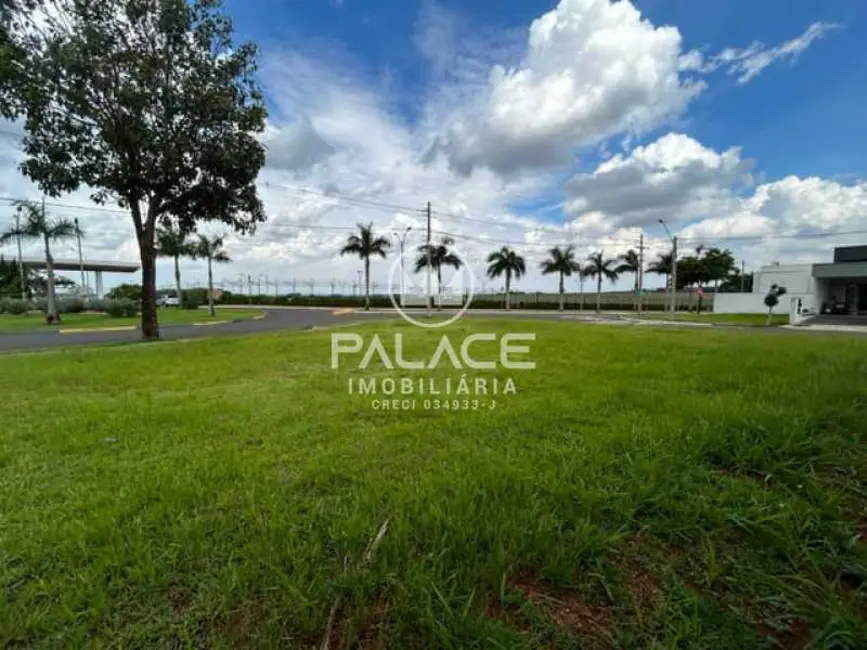 Foto 8 de Terreno / Lote à venda, 482m2 em Piracicaba - SP