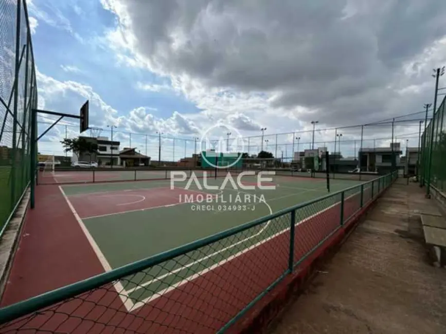 Foto 3 de Terreno / Lote à venda, 482m2 em Piracicaba - SP