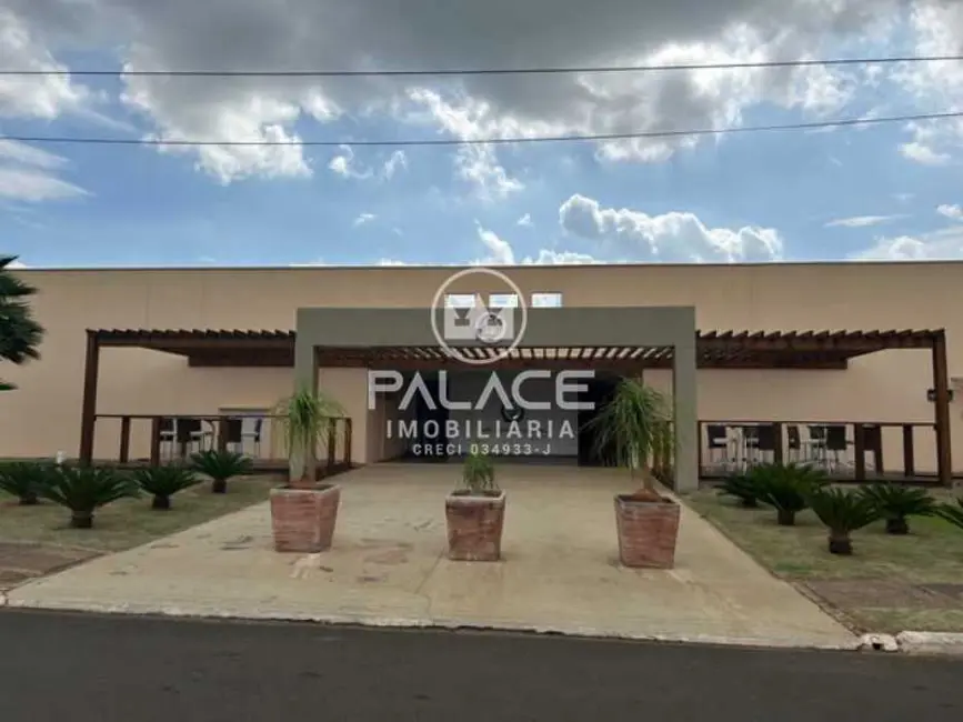Foto 2 de Terreno / Lote à venda, 482m2 em Piracicaba - SP