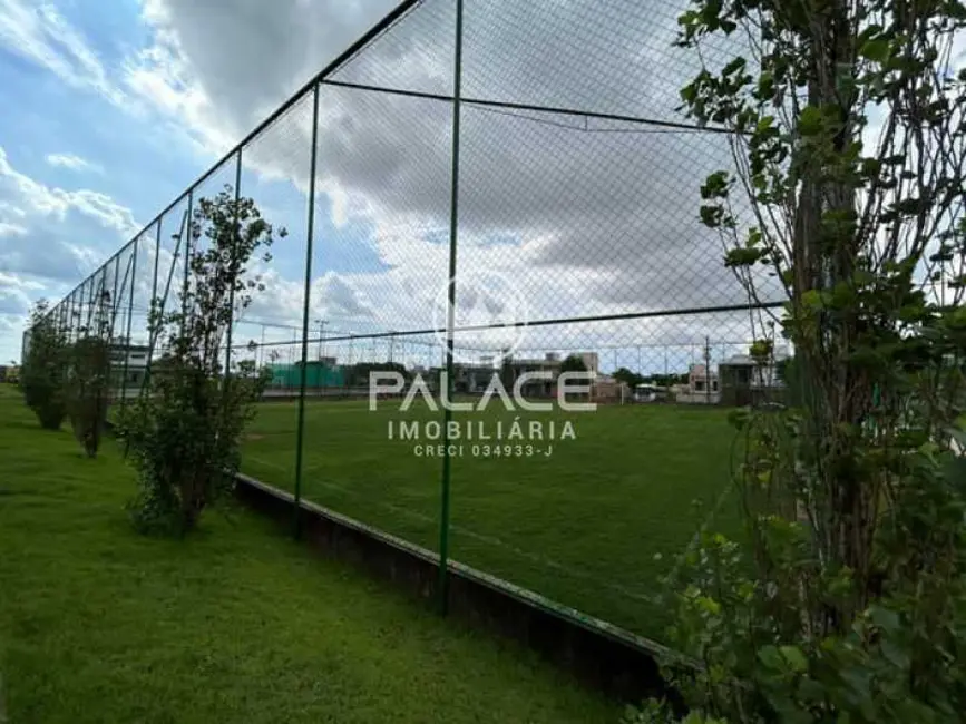 Foto 4 de Terreno / Lote à venda, 482m2 em Piracicaba - SP