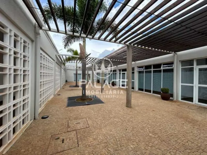 Foto 5 de Terreno / Lote à venda, 482m2 em Piracicaba - SP