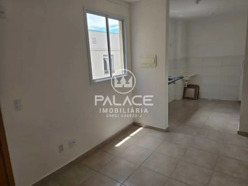 Foto 1 de Apartamento com 2 quartos à venda, 108m2 em Piracicaba - SP