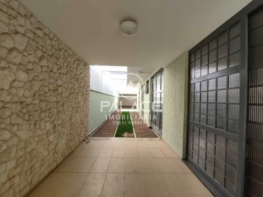 Foto 3 de Casa com 4 quartos para alugar, 381m2 em Piracicaba - SP