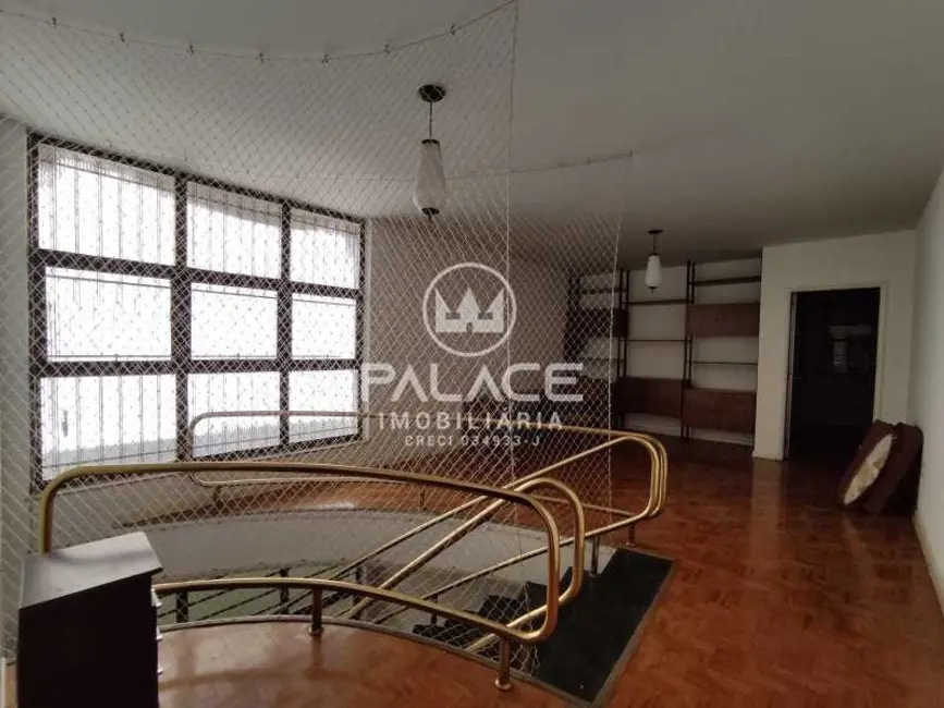 Foto 7 de Casa com 4 quartos para alugar, 381m2 em Piracicaba - SP