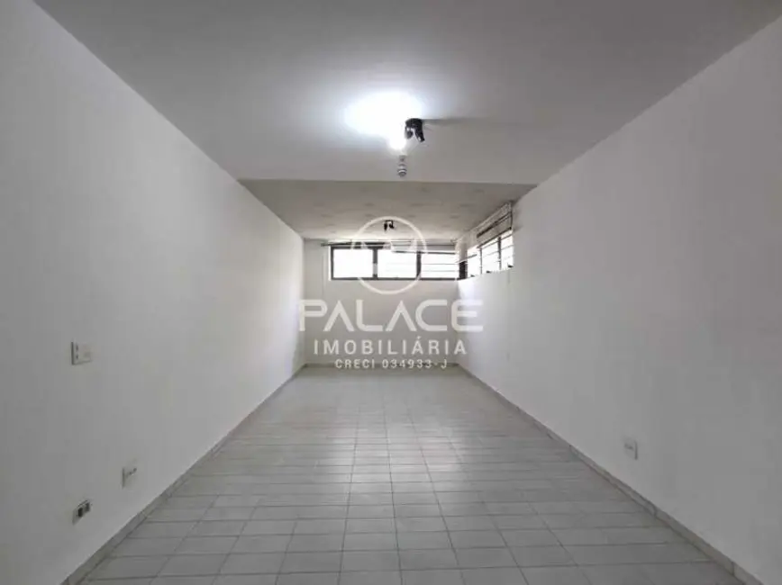 Foto 5 de Casa com 4 quartos para alugar, 381m2 em Piracicaba - SP