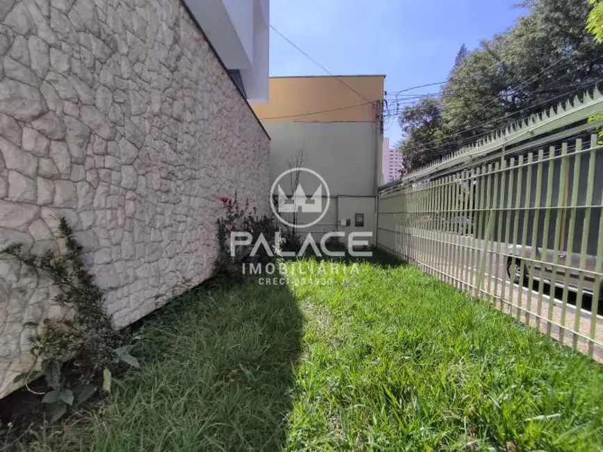 Foto 2 de Casa com 4 quartos para alugar, 381m2 em Piracicaba - SP