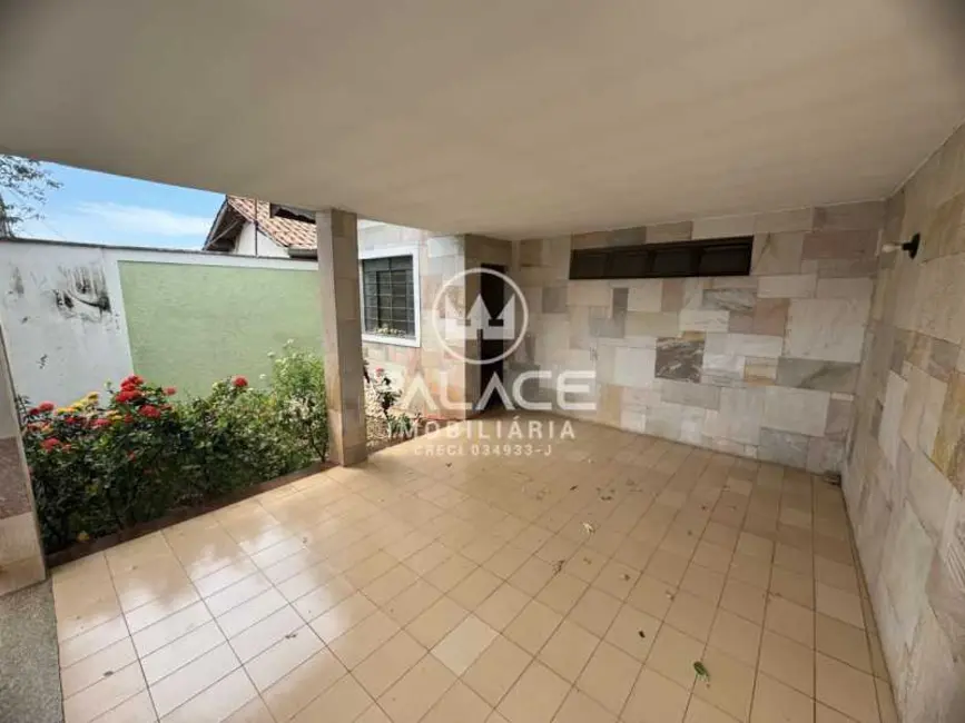 Foto 1 de Casa com 3 quartos à venda, 125m2 em Piracicaba - SP