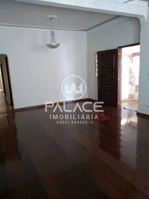 Foto 2 de Casa com 4 quartos à venda, 152m2 em Piracicaba - SP