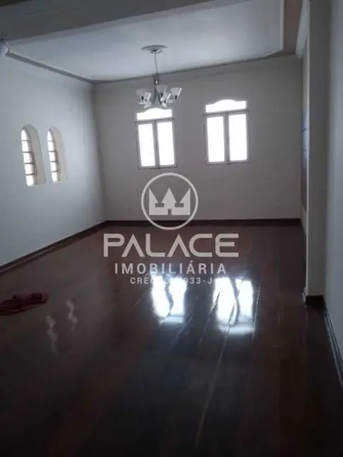 Casa com 4 quartos à venda, 152m2 em Piracicaba - SP - imagem 3 Foto 3 de Casa com 4 quartos à venda, 152m2 em Piracicaba - SP