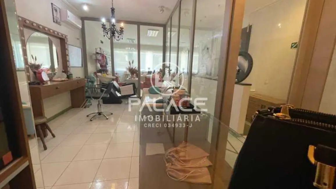 Foto 2 de Loja para alugar, 25m2 em Piracicaba - SP