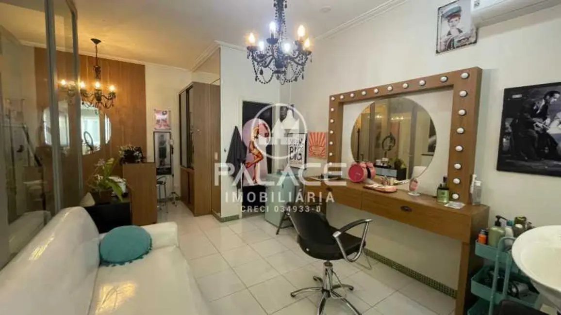 Foto 3 de Loja para alugar, 25m2 em Piracicaba - SP