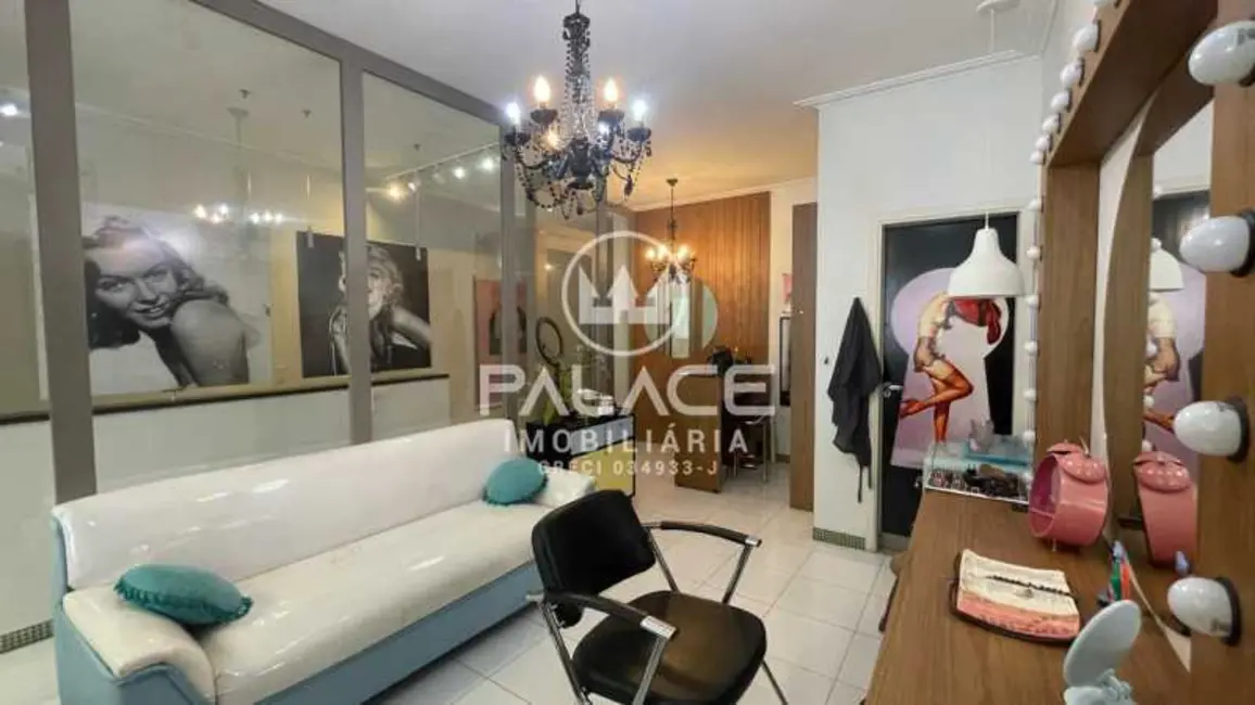 Foto 1 de Loja para alugar, 25m2 em Piracicaba - SP