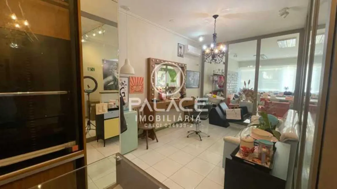 Foto 7 de Loja para alugar, 25m2 em Piracicaba - SP